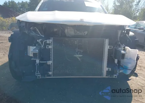 2023 Mercedes-Benz Glb 250 4Matic из США, поврежденный, VIN W1N4M4HB5PW276497